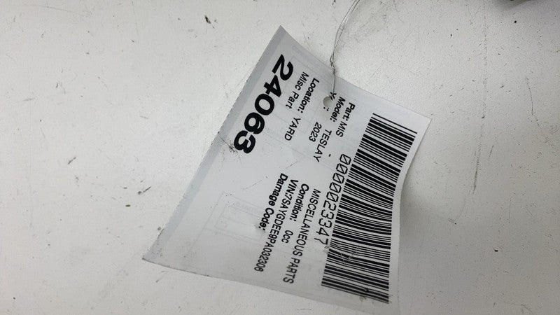 ⭕ 2020-2023 Tesla Model Y MY Anti-Lock Brake System ABS Pump Module 10