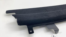 2021-2024 Tesla Model S MS Rear Soft Trim Trunk Carpet Wall Cover Liner Mat Assy