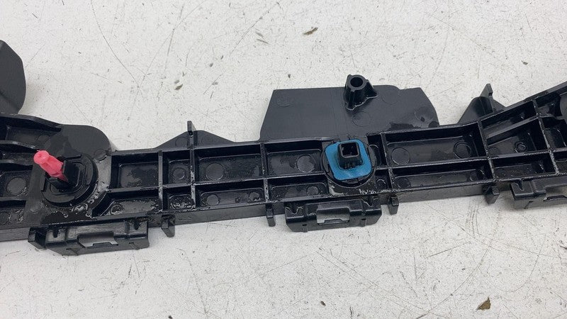 5257547070 ⭕ 23-25 Toyota Prius Rear Right Upper Bumper Bracket Support Mount 52575-47070
