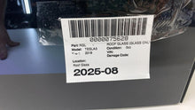 ⭕ 17-19 Model 3 Middle Panoramic Sunroof Fixed Roof Glass Moonroof 1086927-00-D
