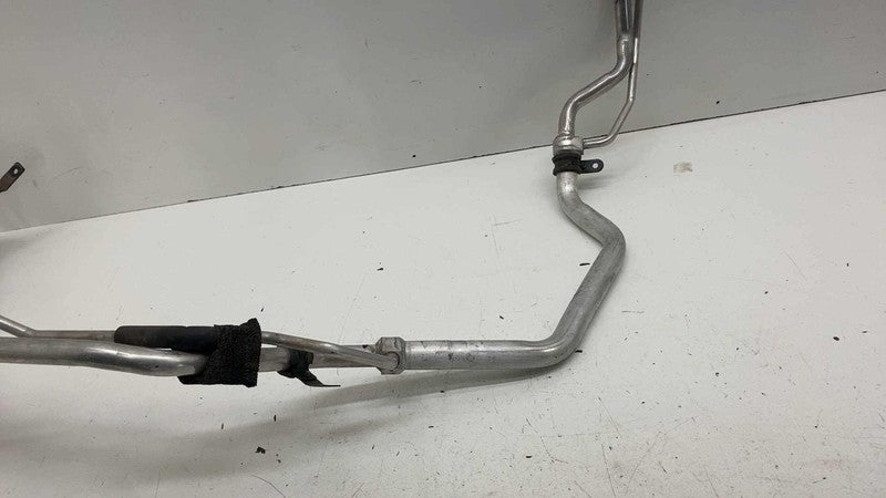 ⭕ 2014-2017 Land Rover Range Rover Sport A/C Air Conditioning Hose Lin