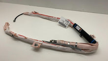 2012-2020 Tesla Model S Passenger Side Roof Curtain Safety Airbag Right Assembly