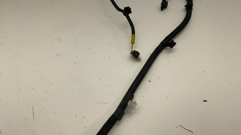 ⭕ 2017-2023 Tesla Model 3 M3 Bumper Park Assist Sensor Wiring Harness Cable Wire