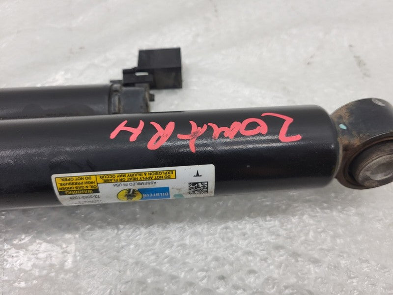 ⭕ 19-20 Model X Rear Left Suspension Air Spring Module (Adaptive) 1027