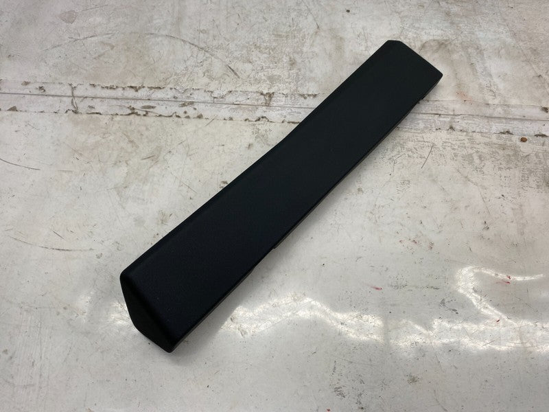 100230200A ⭕ 12-20 Model S X Lower Glove Box Compartment Trim Cover Dash Panel 1002302-00-A