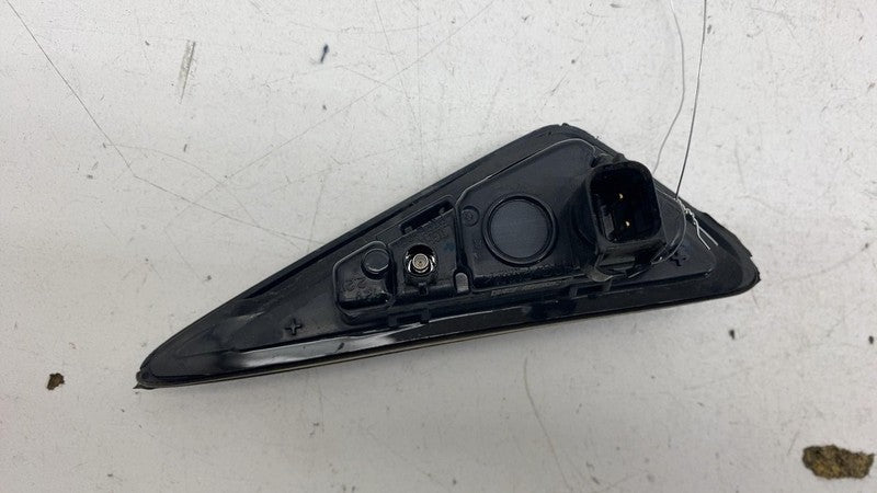 ⭕16-20 Model S MS Front Right Fender Camera Turn Signal Side Marker 11