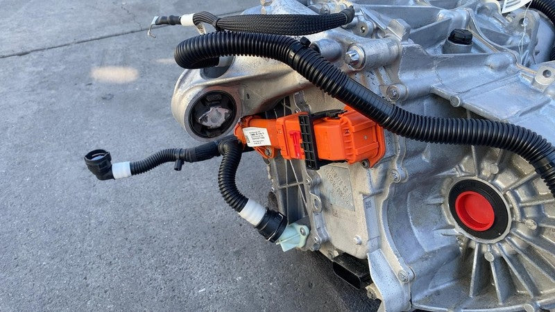 1120970 00 D ⭕ 2017-2020 Tesla Model 3 Rear Drive Unit Engine RWD Motor Assy 1120970-00-D OEM