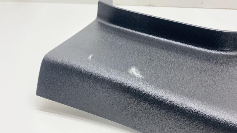 ⭕ 2022 Ram 2500 Rear Passenger Side C-Pillar Lower Trim Panel Right 1E