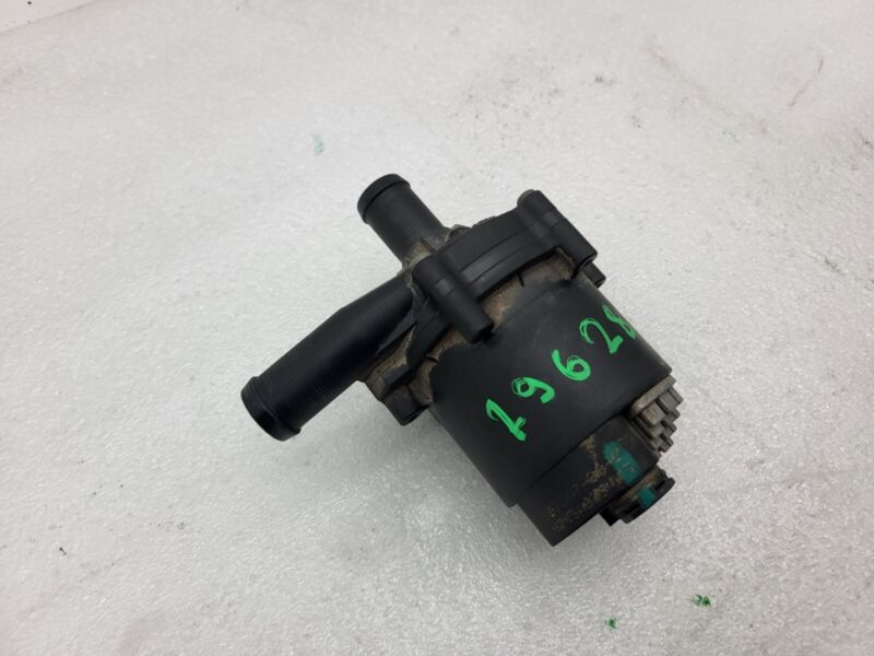 2012-2015 Tesla Model S MS Auxiliary Water Coolant Battery Cooling Pump Assembly