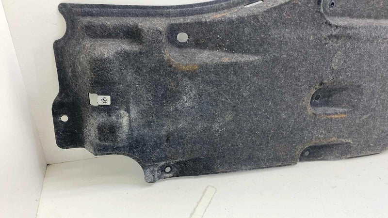 ⭕ 2017-2025 Chrysler Pacifica Rear Left Splash Shield Guard Cover LH 6