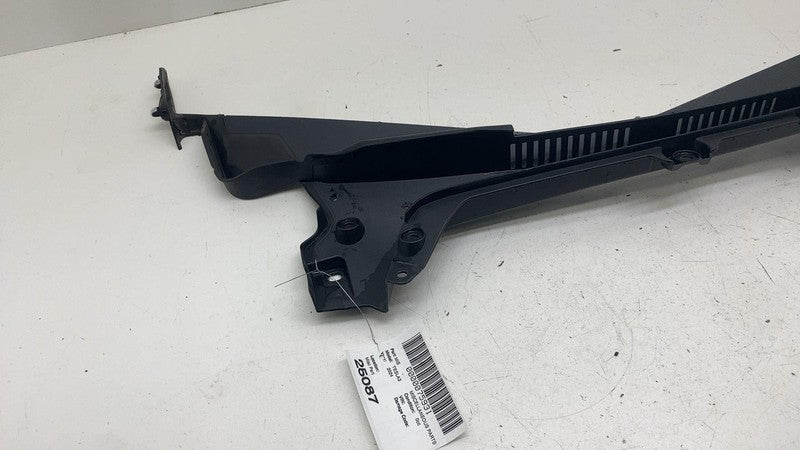 171253401D ⭕ 24-25 Model 3 Front Windshield Wiper Cowl Screen Underhood Trim 1712493-01-D