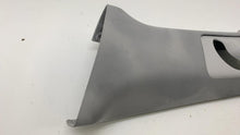 ⭕ 20-23 Model Y Driver Side B-Pillar Upper Trim Cover Panel Left LH 1666820-00-B