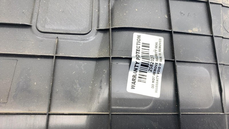 5531847080 ⭕ 23-25 Toyota Prius Front Left Dash Dashboard End Cap Trim Cover LH 55318-47080