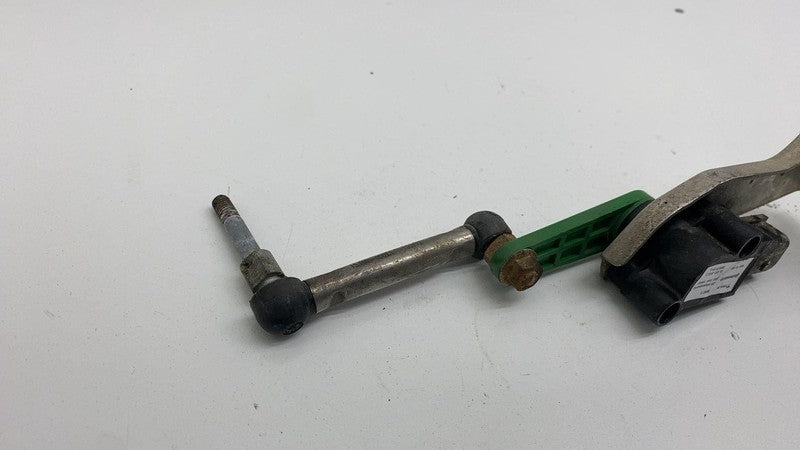 ⭕ 12-15 Tesla Model S Rear Left Air Suspension Ride Height Sensor 1004