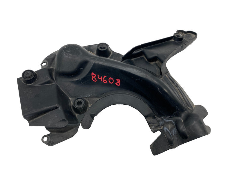 106051100B ⭕ 16-20 Tesla Model S Front Left Underhood Shock Tower Cover Trim 1060511-00-B