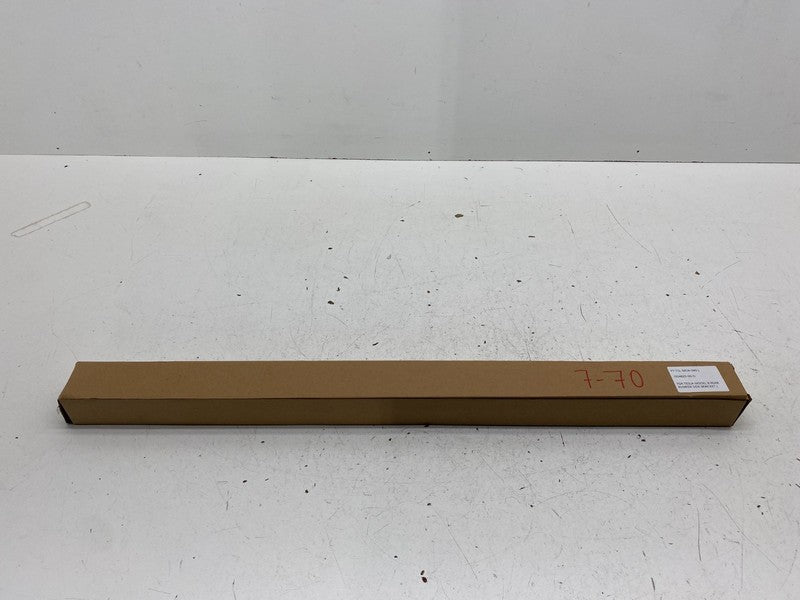 1034829 00 D ⭕ 2016-2026 Tesla Model X Rear Left Bumper Fascia Wing Bracket LH 1034829-00-D