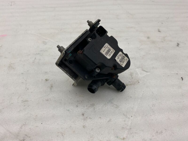 6007384 00 B 2012-2020 Tesla Model S MS 3-Way Port Coolant Valve Electric Actuator 3/4" inch