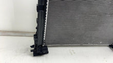 2019-2023 Mercedes-Benz C300 C-Class Engine Radiator Cooling Fan Shroud & Motor