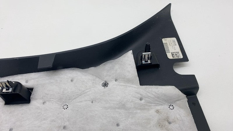 ⭕ 2022 Ram 2500 Rear Passenger Side C-Pillar Lower Trim Panel Right 1E