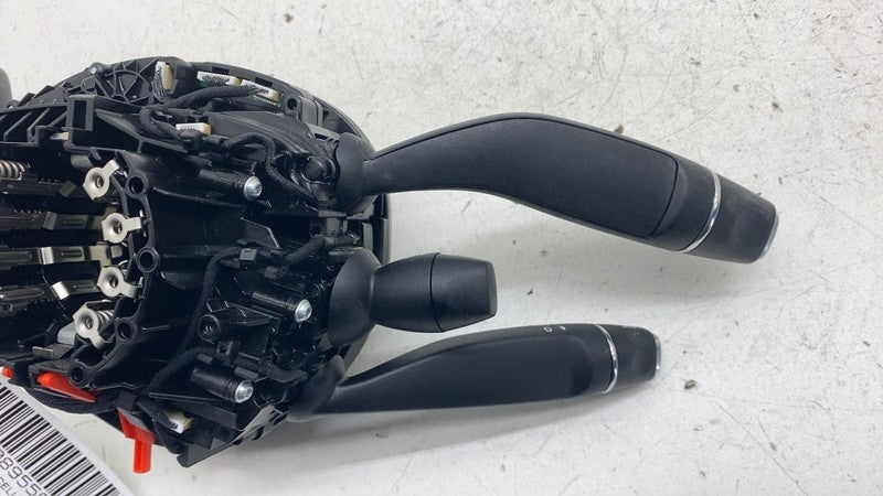 ⭕ 2012-2015 Tesla Model S Steering Column Clockspring Wiper Turn Signa