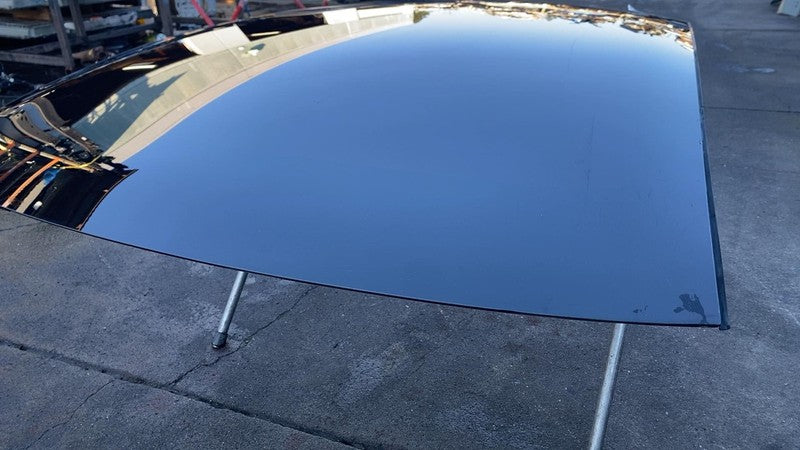 ⭕ 16-20 Model S Moonroof Panoramic Sunroof Fixed Glass (GLASS ONLY) 14