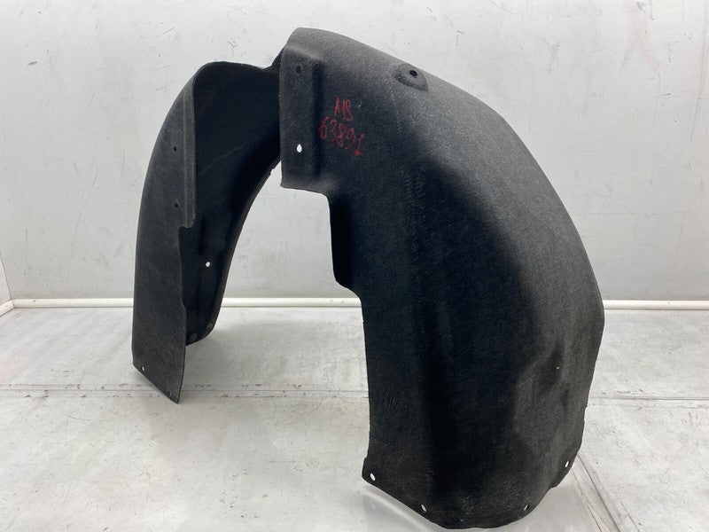 ⭕ 2016-2020 Tesla Model S Rear Left Wheel Fender Liner Splash Shield G