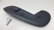 2016-2020 Tesla Model S MS X MX Front Left Seat Recline Panel and Control Switch