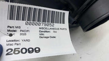 ⭕ 2017-2025 Chrysler Pacifica Air Cleaner Intake Inlet Resonator Box 68188651AB
