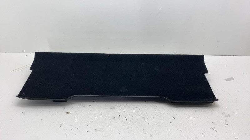 ⭕ 21-25 Model X MX Rear Wall Load Floor Support Trim Pocket Bracket 16