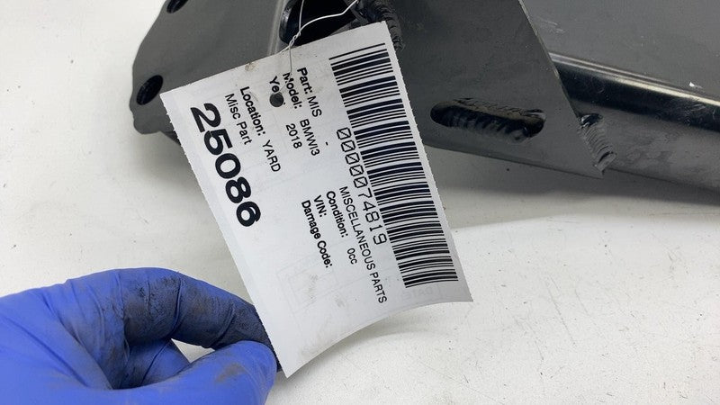 6863513 ⭕ 2014-2021 BMW i3 I01 Front Chassis Frame Reinforcement Member Support 6863513