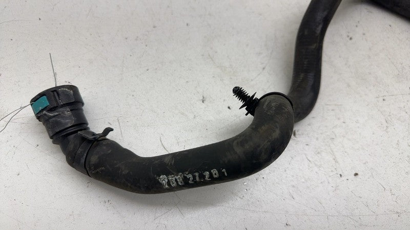 20827201 ⭕ 2021 2022 2023 Polestar 2 Coolant Cooling Water Pump Hose Tube Pipe 20827201