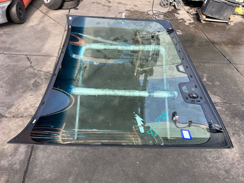 ⭕2022 Rivian EDV-700 Amazon Truck Front Windshield Windscreen Glass PT