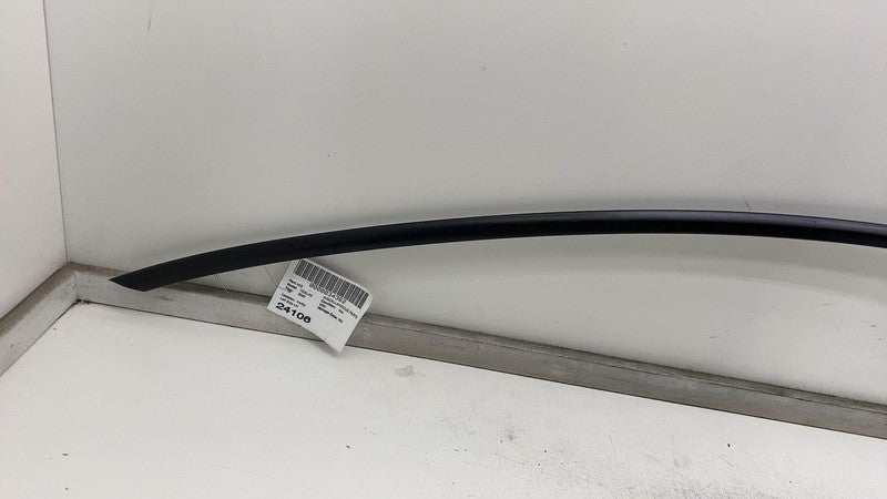 ⭕ 20-25 Model 3 Driver Side Upper Bright Trim Roof Molding Left LH 108