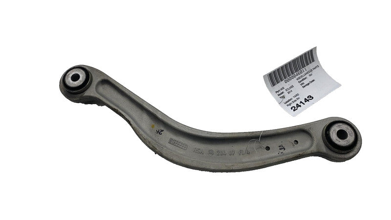 ⭕ 10-16 Mercedes E350 E-Class Rear Right or Left Upper Control Arm RWD 20407FI4
