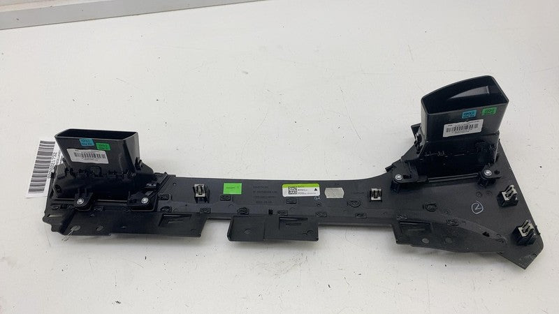 ⭕ 2016-2020 Tesla Model S X SET of Dash A/C Air Vent Outlet Dashboard 