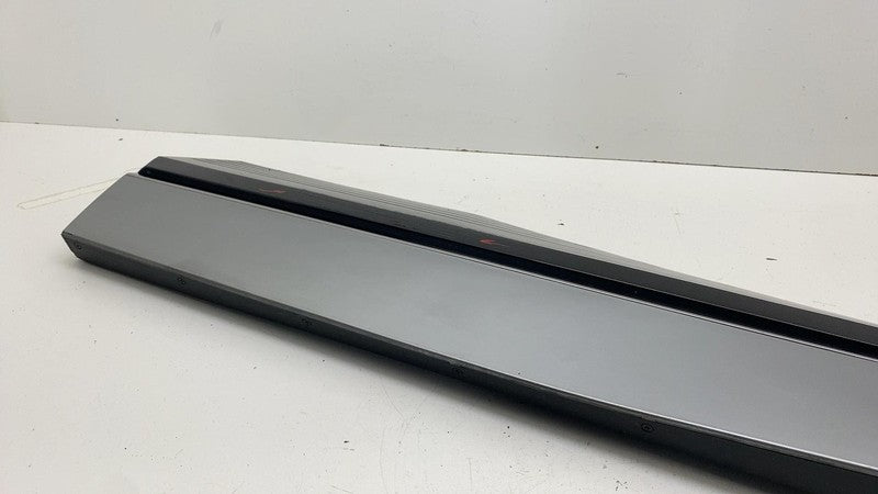 87731-GI000 ⭕ 2022-2024 Hyundai Ioniq 5 Driver Side Rear Door Lower Molding Left 87731-GI000