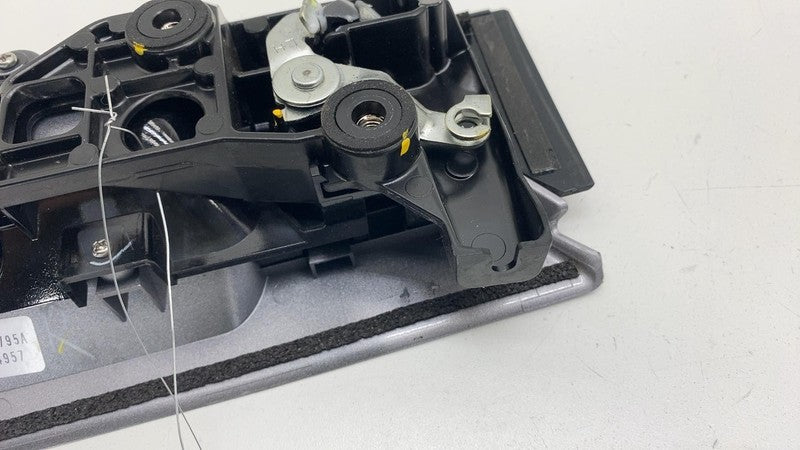 ⭕ 2018 2019 2020 Toyota CHR Rear Driver Side Exterior Door Handle Left LH