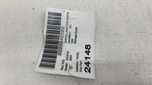 2022 2023 2024 Kia EV6 A/C Air Conditioning Suction Hose Tube Pipe Line Assembly