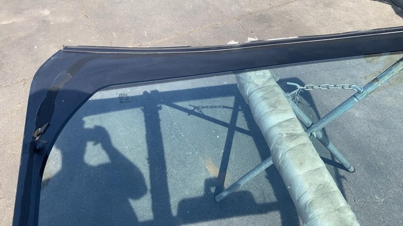 ⭕ 2014 2015 2016 2017 2018 2019 Land Range Rover Sport Windshield Glas