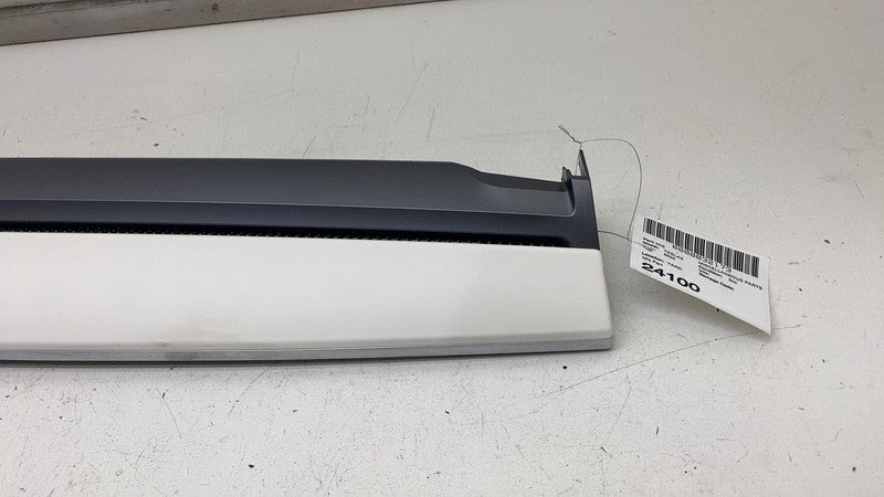 ⭕ 17-23 Tesla Model 3 Y Front Dashboard Decor Instrument Panel Trim 16