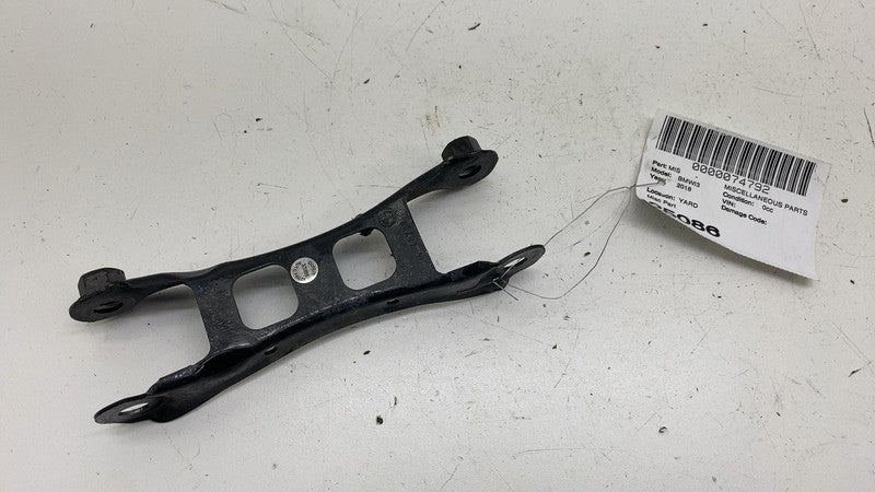 6867882 ⭕ 14-21 BMW i3 I01 Rear Passenger Side Guide Rod Control Arm Lower Right 6867882