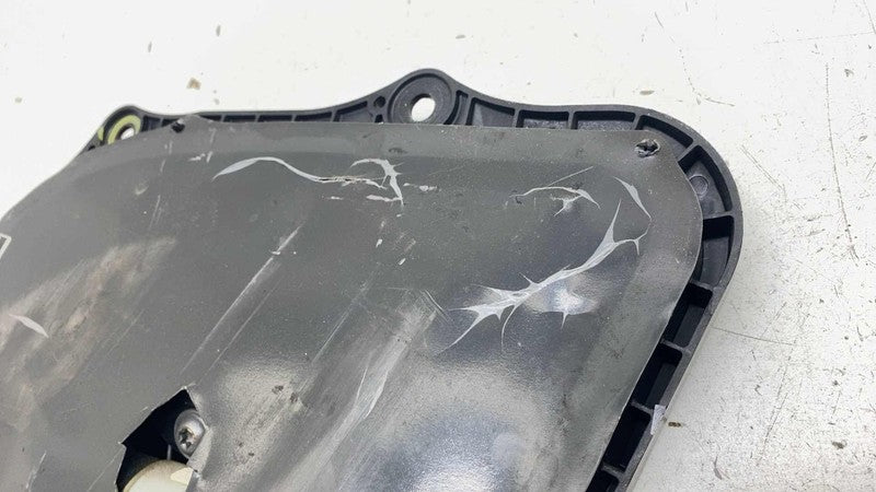 ⭕ 12-15 Model S Front Passenger Side Exterior Door Handle Outer Right 