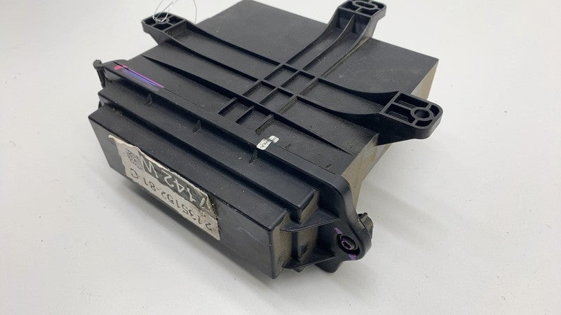 2016-2020 Tesla Model X Front BCM Body Comfort Control Module ECU Encl