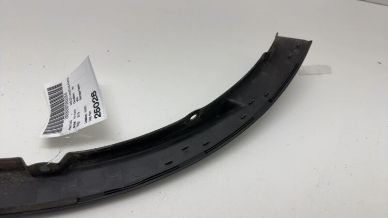 7560610010 ⭕ 2018-2022 Toyota C-HR Rear Driver Side Fender Flare Molding Left