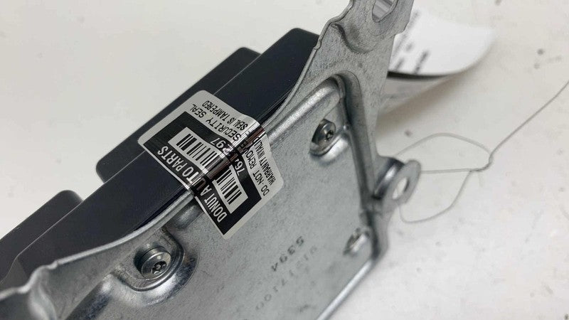 68526663AC ⭕ 2025 Chrysler Pacifica Restraint Diagnostic Control Module Unit OEM 68526663AC