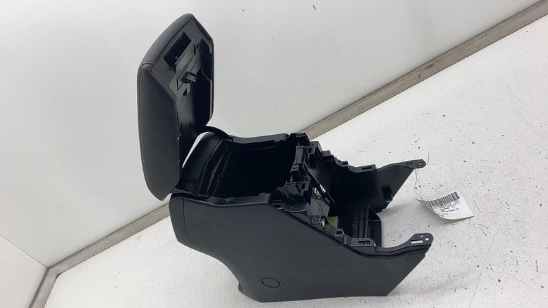 2019-2024 Subaru Forester Front Floor Center Console + Armrest Lid Cushion Cover