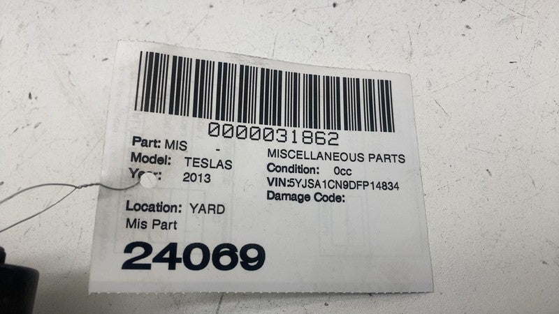 ⭕ 12-20 Tesla Model S Rear Left or Right Shock Strut Absorber RWD 1015