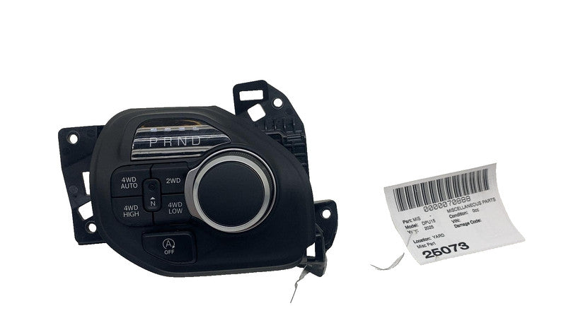 68538336AJ ⭕ 2025 Ram 1500 Transmission Shifter Switch Control Button Assy OEM 68538336AJ