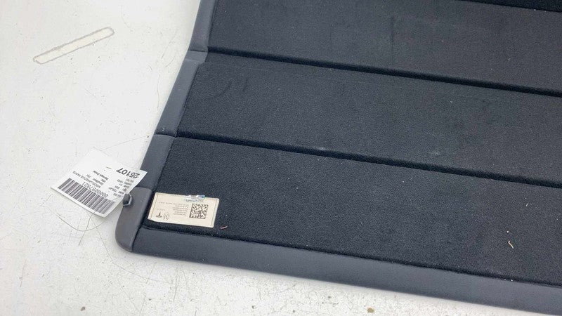 ⭕ 20-24 Tesla Model Y Rear Trunk Cargo Cover Parcel Shelf End Item 164