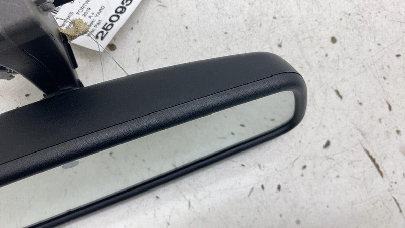 ⭕2019 Smart EQ Fortwo Front Windshield Interior Rear View Mirror OEM A